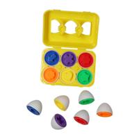 Basic Puzzel eieren vormenstoof - thumbnail