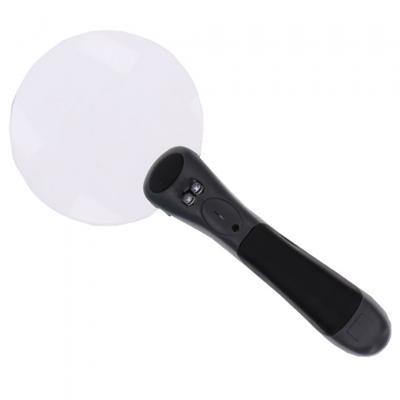 Konus handloep lux-90 2,5x met led Konus handloep lux-90 2,5x met led