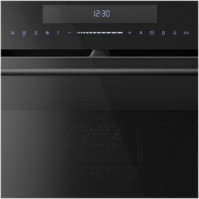 Inventum IMC4535GT Inbouw combimagnetrons Zwart