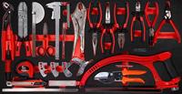 KS Tools 813.0030 813.0030 Gereedschapsset - thumbnail