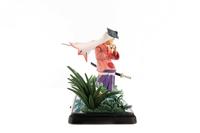 Okami Statue Waka 42 cm - thumbnail