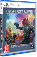 High On Life - thumbnail