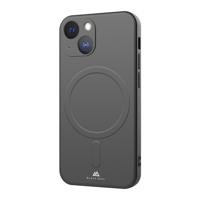 Black Rock Cover MagCase Fitness Voor Apple IPhone 13 Mini Zwart - thumbnail