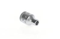 Gedore Dopsleutel 3/8" 6 MM 6-kant - 6230160 - thumbnail