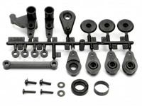 Servo saver set (A396) - thumbnail