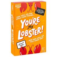 Kaartspel You&apos;re My Lobster party - thumbnail