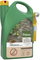 Pokon Tegen onkruid 3 liter - thumbnail