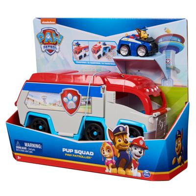SPIN MASTER PAW PATROL PUP SQUAD KERN PAW Patrol - thumbnail