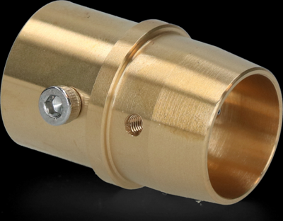 Express onthoornkop 17/19 mm los voor Alios135, Arkos