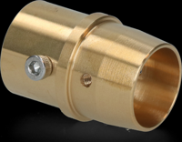 Express onthoornkop 17/19 mm los voor Alios135, Arkos - thumbnail