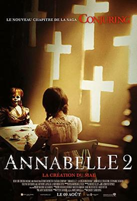 Annabelle 2: Creation Annabelle 2: Creation