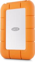 LaCie Rugged Mini SSD 4TB USB 3.2 - thumbnail