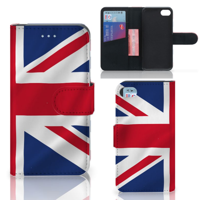 iPhone 7 | 8 | SE (2020) | SE (2022) | Bookstyle Case | Groot-Brittannië - thumbnail