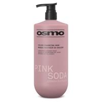 Osmo Pink Soda Colour Enhancing Mask 1000ml - thumbnail
