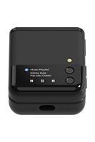 Samsung Galaxy beschermhoes voor: Buds2, Buds Live, Buds PRO – Zwart - thumbnail