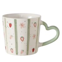 Boltze Home mok berry 370ml ø9,5xh9,2cm - thumbnail