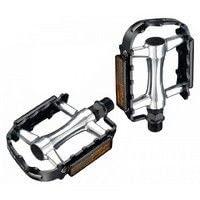 Union Pedalen sp-2661 aluminium zwart - thumbnail