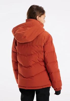 Protest PRTCOTINGA JR Ski/Snowboard Jas Meisjes 152 Protest PRTCOTINGA JR Ski/Snowboard Jas Meisjes 152