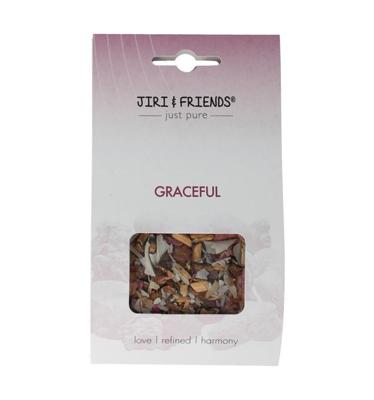 Jiri & Friends Harswierook graceful 30 Gram