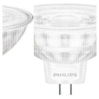 Philips LED 30704900 LED-lamp Energielabel F (A - G) GU5.3 Reflector 2.9 W = 20 W Warmwit (Ø x h) 51 mm x 45.5 mm Niet dimbaar 1 stuk(s) - thumbnail