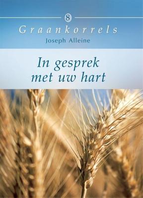 In gesprek met uw hart - Joseph Alleine - ebook