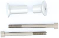 LSL montageset "crash pads crash pad kit si - thumbnail