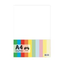 Papier A4 150 gram Wit 25 vel - thumbnail