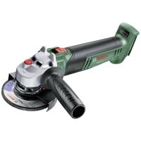 Bosch Groen UniversalGrind 18V-75 Haakse slijper | 750 W | 115 mm | In doos - 06033E5001 - thumbnail