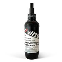 Vittoria Universal Tubeless Sealant 150ml - Zwart - thumbnail