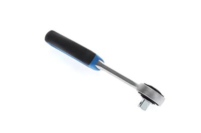 Gedore Doorsteek-ratel 3/8" - 6237680