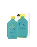 Calvin Klein CK ONE SUMMER Unisex 100 ml - thumbnail