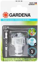 Mondstuk Gardena 18200-20 Adapter (1/2") - thumbnail