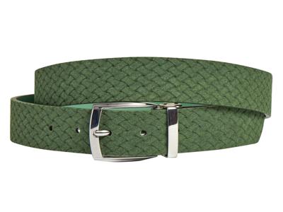 Green Essential (Riem) Lureaux - Nette Riemen Voor Heren