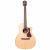 Guild OM-150CE Natural Westerly elektrisch-akoestische westerngitaar