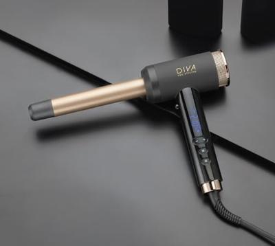 Diva Curler Elements AIRCurl Diva Curler Elements AIRCurl