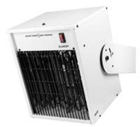 Eurom EK9000 Wall Ventilatorkachel Wit - thumbnail