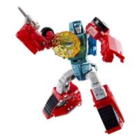 The Transformers: The Movie Studio Series Deluxe Class Action Figure Windcharger 11 cm - thumbnail