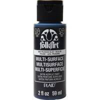 FolkArt • multi-surface prussian blue 59ml - thumbnail