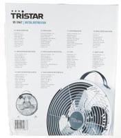 Tristar VE-5967 Ventilator Wit - thumbnail