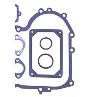 HEMA Vouwgordijn Ermelo lichtblauw (lichtblauw) - thumbnail