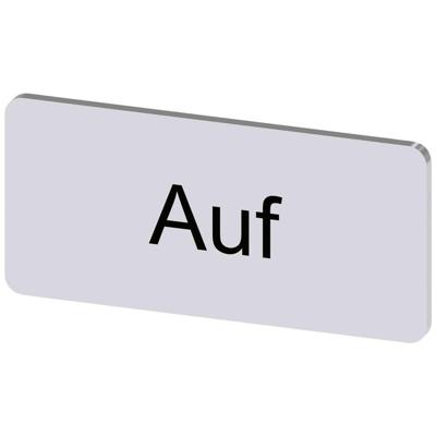 Siemens 3SU1900-0AC81-0AD0 3SU19000AC810AD0 10 stuk(s)