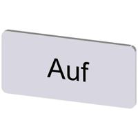 Siemens 3SU1900-0AC81-0AD0 3SU19000AC810AD0 10 stuk(s) - thumbnail