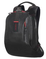 Samsonite Paradiver Light Laptop Backpack L Plus black  backpack - thumbnail