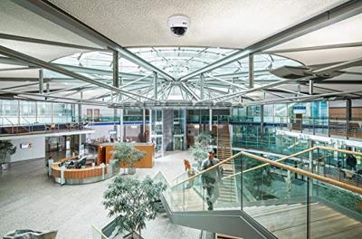 ABUS ABUS TVIP44511 IP-Kamera 4MPx T/N IR PoE IP67 IK10 TVIP44511 IP Bewakingscamera LAN 2688 x 1520 Pixel ABUS ABUS TVIP44511 IP-Kamera 4MPx T/N IR PoE IP67 IK10 TVIP44511 IP Bewakingscamera LAN 2688 x 1520 Pixel