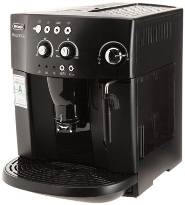 Volautomaat koffiezetapparaat DeLonghi ECAM22.140.B 1450 W Zwart 1450 W