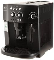Volautomaat koffiezetapparaat DeLonghi ECAM22.140.B 1450 W Zwart 1450 W - thumbnail