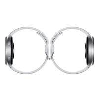 Smartwatch Xiaomi Watch 2 Zilverkleurig 1,43" 46 mm - thumbnail