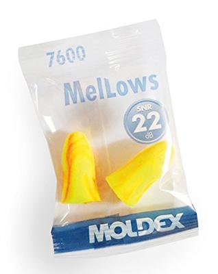 Moldex Oordopje | EN 352-2 SNR 22 DB | 200 paar - 760001 760001 - thumbnail