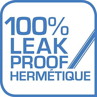 Tefal K30290 MasterSeal Vershoudbakjes 0.15-3.7L 5-delig Blauw Tefal K30290 MasterSeal Vershoudbakjes 0.15-3.7L 5-delig Blauw