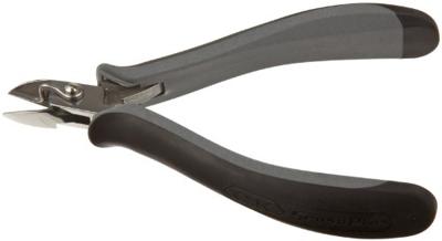 C.K T3782D 115 ESD Zijkniptang Met facet 125 mm